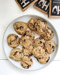 No Photo Description Available Chocolate Cookie Recipes Peanut Butter Chocolate Chip Cookies Sweet Tooth