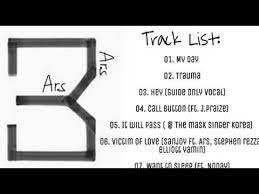 Other than that, one of my favorite songs! Ars Choi Youngjae ì˜ìž¬ Songs Solo Ft Got7 Youtube