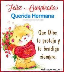 Tarjetas imagenes feliz cumpleaños hermana. Pin En Oliver