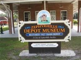 Florida Motorcycle Roads Green Swamp Encounter Zephyrhills Florida Zephyrhills Florida