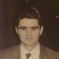 William John Galbraith (1925–1962) • FamilySearch