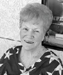 MAY HALL LEOLLA Obituary