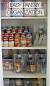 Organize Pantry