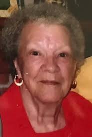 Boain, Myrtle Elizabeth (nee Hesler)