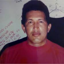 Marla Muñoz Olivo (@OlivoMarla)