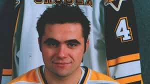 Les Tigres retireront le chandail de Danny Groulx : "C'est tout un honneur,  c'est vraiment cool"