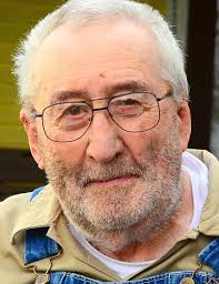 James Garwood Obituary