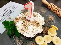 Auch unsere vierbeinigen lieblinge sollen nicht zu kurz kommen. Geburtstagskuchen Fur Hunde Selber Backen Archives Leckerli Magie Food Blog Mit 5 Minuten Rezepten