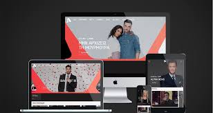 Subscribe today and watch the world unfold in the palm of your hand, on your computer, or in front of your family. Rekor Episkepsimothtas Ton Oktwbrio Sto Www Alphatv Gr Marketingweek Gr