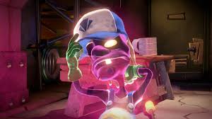 Scenes from the thrilling luigi's mansion and mario kart series are also featured. Ranking All Luigi S Mansion 3 Bosses Mario Amino