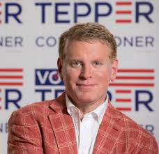 VoteTepper 2017
