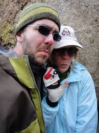 Manly & Needle Mustache Mosey