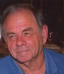 James Braswell Obituary