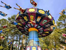 Six Flags Over Georgia - Family Fun at Six Flags Atlanta - Discover Atlanta