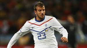 She is a dutch television personality and model, also popular in germany. 2010 Fifa World Cup News Van Der Vaart The Pressure S Really On Fifa Com
