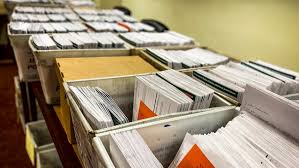 What Are Provisional Ballots And Why Are They Taking So Long To Count Wluk