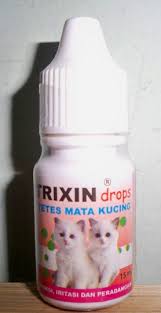 Konjungtivitis adalah penyakit mata yang umum banget dialami oleh kucing. Jual Obat Tetes Mata Kucing Untuk Belekan Dan Sakit Mata Lainnya Kota Bandung Master Magic Tokopedia