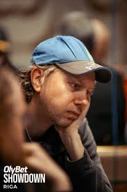 2025 OlyBet Showdown Riga Voodoo SE Day 7: Ott Jaakson Leads Main Event  Final Table