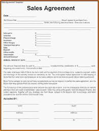 7 Sale Contract Template Letterhead Template Sle Contract Template Purchase Agreement Rental Agreement Templates