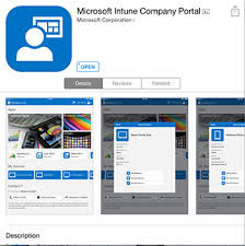 The company portal provides access to corporate apps and resources from almost any network. Mdm User Guide Ios