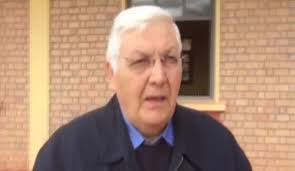 Don Mario Salerno e l'impegno in Madagascar