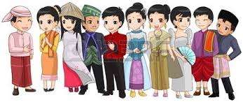 Gambar ana muslim yang paling comel colouring mermaid in 2020 hijab cartoon islamic cartoon anime muslim. 99 Gambar Pengantin Kartun Comel Lengkap Cikimm Com