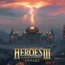 Heroes Of Might And Magic 3 Horn Of The Abyss Pin Ot Polzovatelya Anna Hmara Na Doske Game Fentezi Geroi