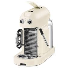 Maybe you would like to learn more about one of these? Magimix Nespresso Maestria Coffee Machine In Cream Juicers Ie