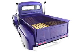 Image result for Deep Purple Blue 1951 Dodge Truck