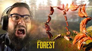 Fighting JOHN The WORM MUTANT, And Starting The Wizard Tower