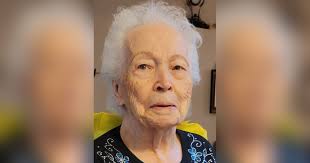 Obituary for Bernice M. (Meyer) Erickson