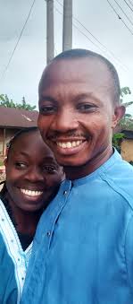 all hail the king Oldwarri KcBrown Oldwarri TV Queen Adaku TV HOTYLIONESS  Monkals