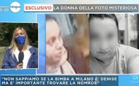 Последние твиты от denise pipitone missing since 01/09/2004 (@denisepipitone). Denise Pipitone Case A New Photo Appears At Mattino 5 And An Important Revelation From The Lawyer Frazzitta Is This The Right Lead Ruetir