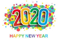 Image result for happy new year 2020
