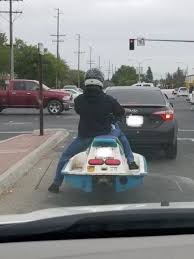 Is That A Hover Jet Ski Meme By Akronym Memedroid