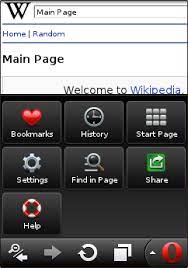Maybe you would like to learn more about one of these? Opera Mini