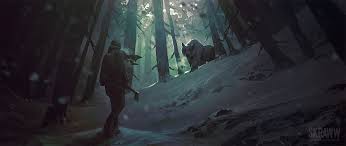 See more of the long dark on facebook. Artstation The Long Dark Helen Castelow