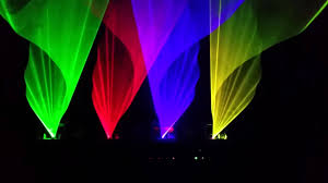 My New 4 Color Laser Urban Concept Color Laser