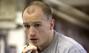 Matthew Hatton steps out of Ricky's shadow to box Gianluca Branco