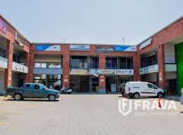 Locales Comerciales con Niveles construidos en venta en México