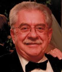 Alan Mark Obituary (1947