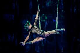 Joya Resident Show See Tickets And Deals Cirque Du Soleil
