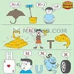 Check spelling or type a new query. Kunci Jawaban Tebak Gambar Level 115