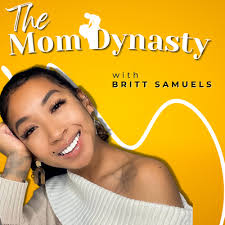 12.Mamas Bout That Money Feat. Financial Coach Tiffany Burns by The Mom  Dynasty