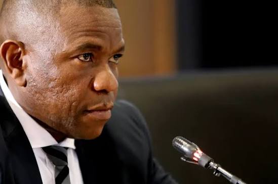He must bring it on' - Mkhwanazi on Fadiel Adams' perjury charges