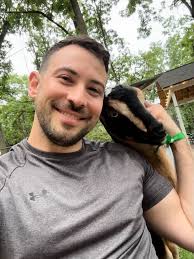 Meet our latest Jewish bachelor Zach! ( @zach08590 ) Hi! I'm Zach, 34,  based in NYC and looking to meet someone special for the long term. I work  remotely, so I'm flexible