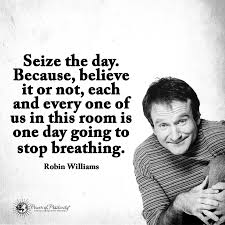 Top 10 robin williams quotes. 11 Life Lessons To Learn From Robin Williams