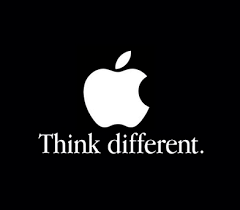 26 Companies With Really Catchy Slogans Brand Taglines Catchy Slogans Apple Brand Apple Design
