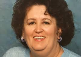 Florence Elizabeth “Libby Cox” Latham