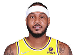 Carmelo Anthony